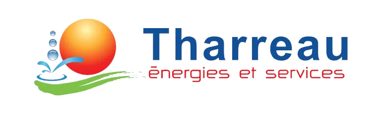 Tharreau Énergies et Services_logo